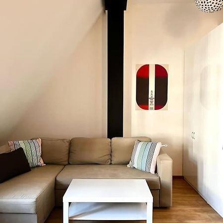 Bezagenta Centrum3 Studio Wi-Fi Great Location! Varsó Kültér fotó
