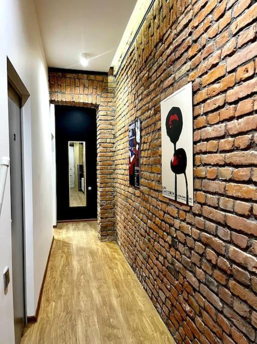 Bezagenta Centrum3 Studio Wi-Fi Great Location! Varsó Kültér fotó