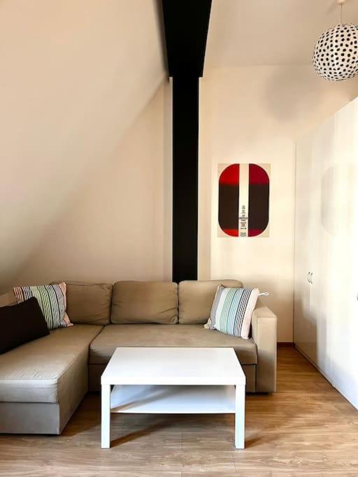 Bezagenta Centrum3 Studio Wi-Fi Great Location! Varsó Kültér fotó