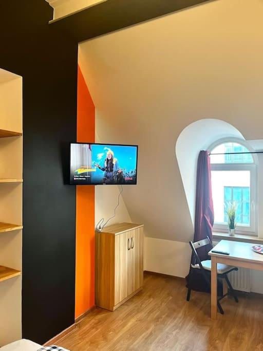 Bezagenta Centrum3 Studio Wi-Fi Great Location! Varsó Kültér fotó